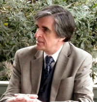 Douglas Gerwin Waldorf education expert and author