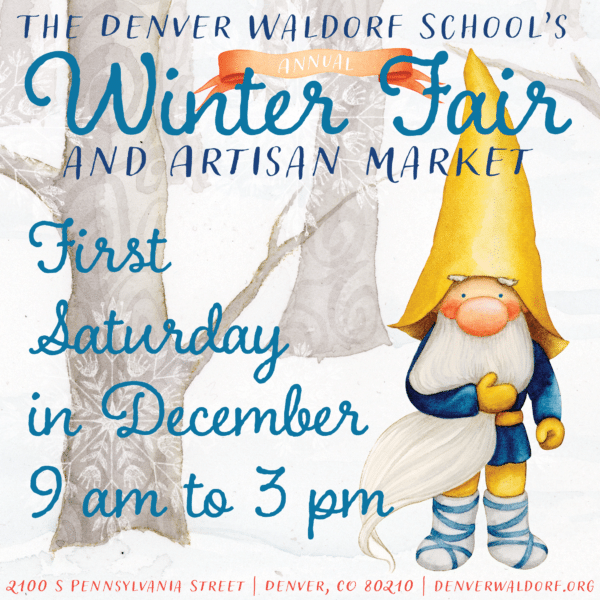 2024 Denver Winter Fair and Artisan Market