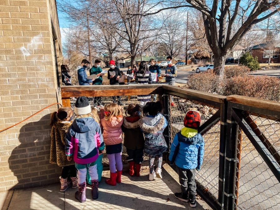 The Denver Waldorf School Happenings March 2021 The Denver Waldorf